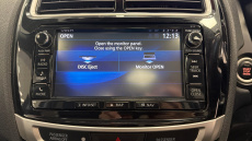 Mitsubishi ASX 2.2 4 5dr Auto 4WD Diesel Estate